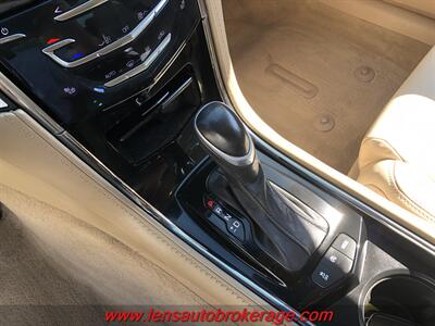 2016 Cadillac ATS 2.0T Luxury Collecti   - Photo 15 - Tucson, AZ 85705