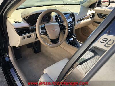 2016 Cadillac ATS 2.0T Luxury Collecti   - Photo 10 - Tucson, AZ 85705