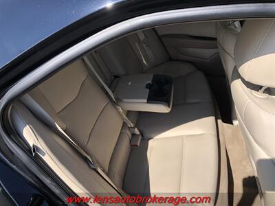 2016 Cadillac ATS 2.0T Luxury Collecti   - Photo 20 - Tucson, AZ 85705