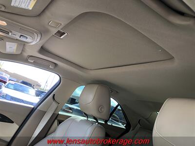 2016 Cadillac ATS 2.0T Luxury Collecti   - Photo 16 - Tucson, AZ 85705