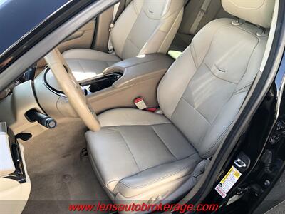 2016 Cadillac ATS 2.0T Luxury Collecti   - Photo 12 - Tucson, AZ 85705