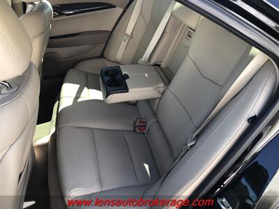 2016 Cadillac ATS 2.0T Luxury Collecti   - Photo 18 - Tucson, AZ 85705