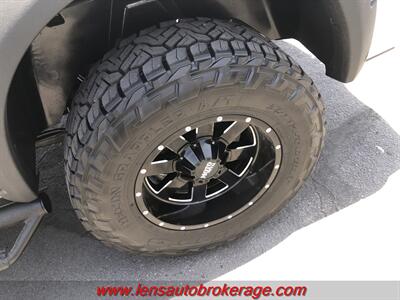 2017 RAM 1500 Big Horn  *Clean Crew Cab HEMI!! - Photo 25 - Tucson, AZ 85705