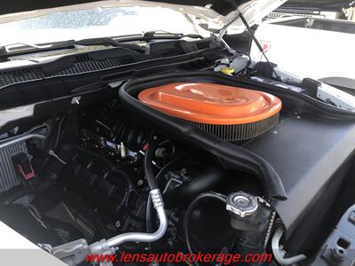 2017 RAM 1500 Big Horn  *Clean Crew Cab HEMI!! - Photo 23 - Tucson, AZ 85705