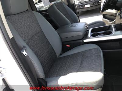 2017 RAM 1500 Big Horn  *Clean Crew Cab HEMI!! - Photo 22 - Tucson, AZ 85705