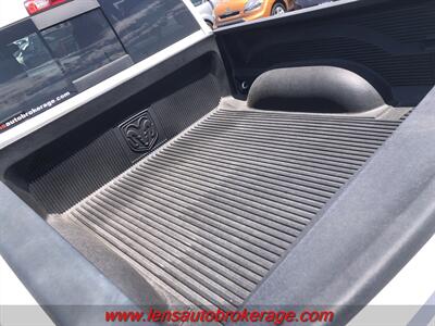 2017 RAM 1500 Big Horn  *Clean Crew Cab HEMI!! - Photo 17 - Tucson, AZ 85705