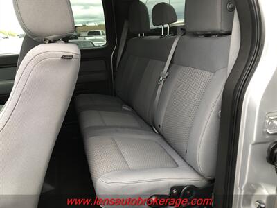 2013 Ford F-150 STX  *Clean Low Mileage 4x4! - Photo 15 - Tucson, AZ 85705