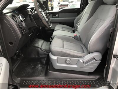 2013 Ford F-150 STX  *Clean Low Mileage 4x4! - Photo 11 - Tucson, AZ 85705