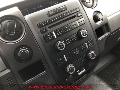 2013 Ford F-150 STX  *Clean Low Mileage 4x4! - Photo 14 - Tucson, AZ 85705