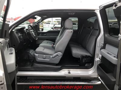 2013 Ford F-150 STX  *Clean Low Mileage 4x4! - Photo 16 - Tucson, AZ 85705