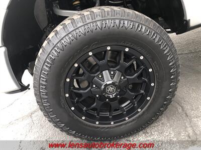 2013 Ford F-150 STX  *Clean Low Mileage 4x4! - Photo 22 - Tucson, AZ 85705