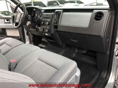 2013 Ford F-150 STX  *Clean Low Mileage 4x4! - Photo 19 - Tucson, AZ 85705