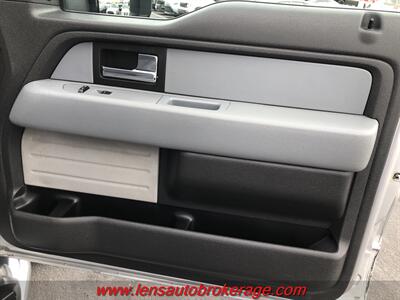 2013 Ford F-150 STX  *Clean Low Mileage 4x4! - Photo 18 - Tucson, AZ 85705