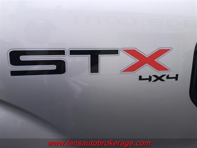 2013 Ford F-150 STX  *Clean Low Mileage 4x4! - Photo 23 - Tucson, AZ 85705