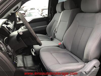 2013 Ford F-150 STX  *Clean Low Mileage 4x4! - Photo 12 - Tucson, AZ 85705