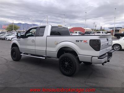 2013 Ford F-150 STX  *Clean Low Mileage 4x4! - Photo 6 - Tucson, AZ 85705