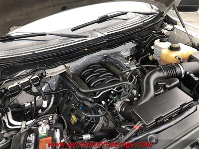 2013 Ford F-150 STX  *Clean Low Mileage 4x4! - Photo 21 - Tucson, AZ 85705