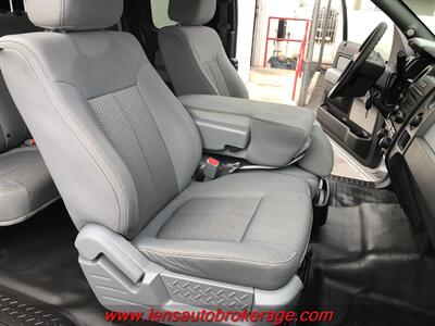 2013 Ford F-150 STX  *Clean Low Mileage 4x4! - Photo 20 - Tucson, AZ 85705