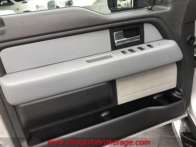2013 Ford F-150 STX  *Clean Low Mileage 4x4! - Photo 9 - Tucson, AZ 85705