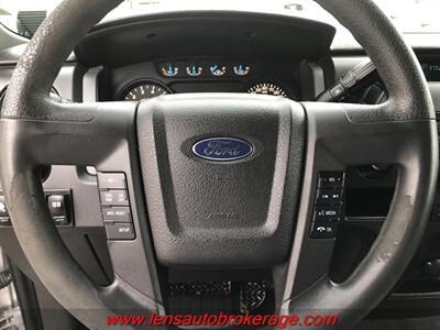 2013 Ford F-150 STX  *Clean Low Mileage 4x4! - Photo 13 - Tucson, AZ 85705