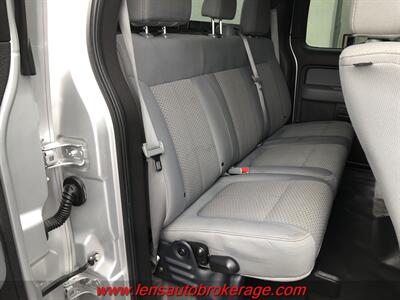 2013 Ford F-150 STX  *Clean Low Mileage 4x4! - Photo 17 - Tucson, AZ 85705