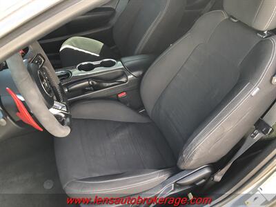 2016 Ford Mustang GT  *Cool GT Stang! Lowered, Big Spoiler, Front Splitters! - Photo 12 - Tucson, AZ 85705