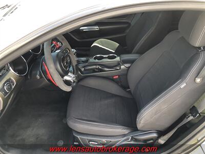 2016 Ford Mustang GT  *Cool GT Stang! Lowered, Big Spoiler, Front Splitters! - Photo 11 - Tucson, AZ 85705