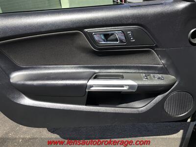 2016 Ford Mustang GT  *Cool GT Stang! Lowered, Big Spoiler, Front Splitters! - Photo 10 - Tucson, AZ 85705