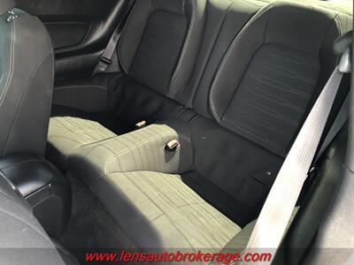 2016 Ford Mustang GT  *Cool GT Stang! Lowered, Big Spoiler, Front Splitters! - Photo 16 - Tucson, AZ 85705