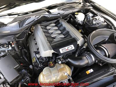 2016 Ford Mustang GT  *Cool GT Stang! Lowered, Big Spoiler, Front Splitters! - Photo 20 - Tucson, AZ 85705