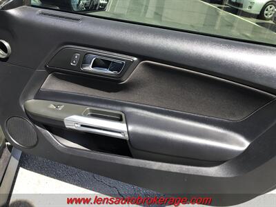 2016 Ford Mustang GT  *Cool GT Stang! Lowered, Big Spoiler, Front Splitters! - Photo 17 - Tucson, AZ 85705