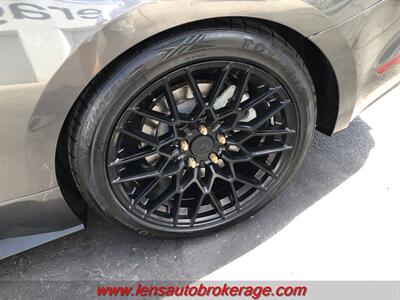 2016 Ford Mustang GT  *Cool GT Stang! Lowered, Big Spoiler, Front Splitters! - Photo 21 - Tucson, AZ 85705