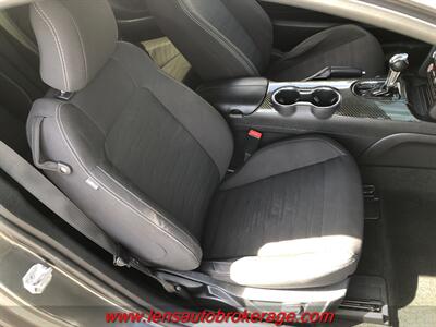 2016 Ford Mustang GT  *Cool GT Stang! Lowered, Big Spoiler, Front Splitters! - Photo 19 - Tucson, AZ 85705