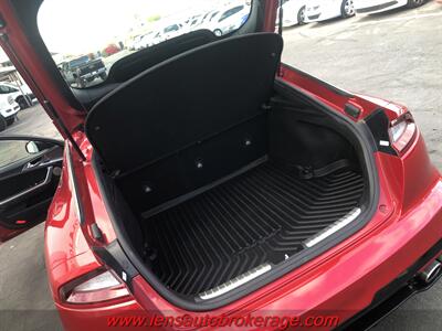 2018 Kia Stinger GT1  *56k Mile Twin Turbo Stinger!! - Photo 19 - Tucson, AZ 85705