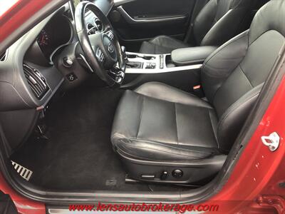 2018 Kia Stinger GT1  *56k Mile Twin Turbo Stinger!! - Photo 11 - Tucson, AZ 85705