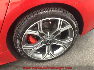 2018 Kia Stinger GT1  *56k Mile Twin Turbo Stinger!! - Photo 26 - Tucson, AZ 85705