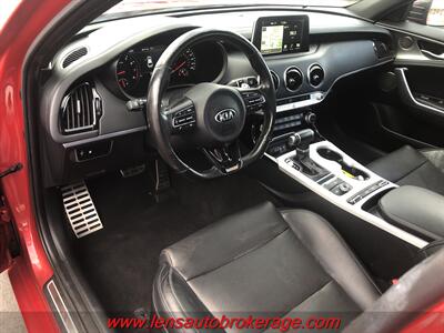 2018 Kia Stinger GT1  *56k Mile Twin Turbo Stinger!! - Photo 10 - Tucson, AZ 85705