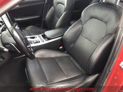 2018 Kia Stinger GT1  *56k Mile Twin Turbo Stinger!! - Photo 12 - Tucson, AZ 85705