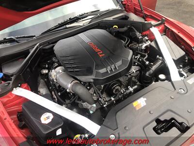 2018 Kia Stinger GT1  *56k Mile Twin Turbo Stinger!! - Photo 25 - Tucson, AZ 85705