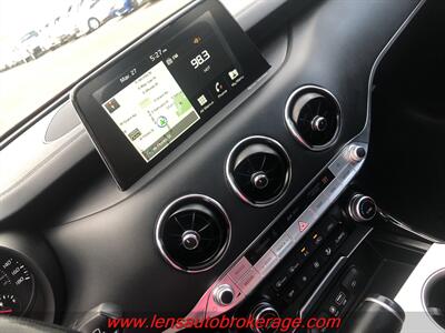2018 Kia Stinger GT1  *56k Mile Twin Turbo Stinger!! - Photo 14 - Tucson, AZ 85705