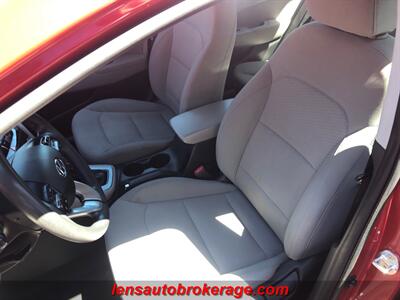 2020 Hyundai ELANTRA SEL   - Photo 12 - Tucson, AZ 85705