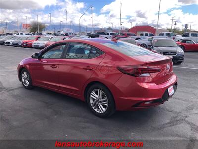 2020 Hyundai ELANTRA SEL   - Photo 6 - Tucson, AZ 85705