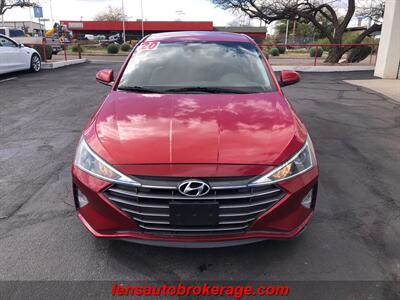 2020 Hyundai ELANTRA SEL   - Photo 3 - Tucson, AZ 85705