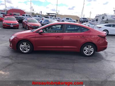 2020 Hyundai ELANTRA SEL   - Photo 5 - Tucson, AZ 85705