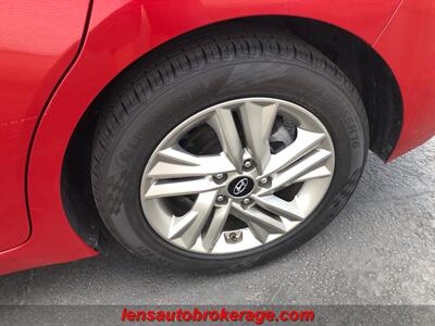 2020 Hyundai ELANTRA SEL   - Photo 25 - Tucson, AZ 85705