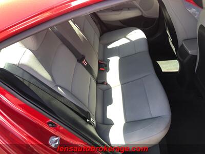 2020 Hyundai ELANTRA SEL   - Photo 20 - Tucson, AZ 85705