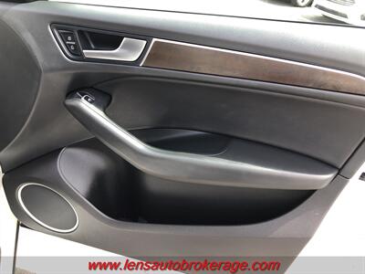 2015 Audi Q5 3.0 quattro TDI Prem  *Clean Diesel Audi! - Photo 22 - Tucson, AZ 85705