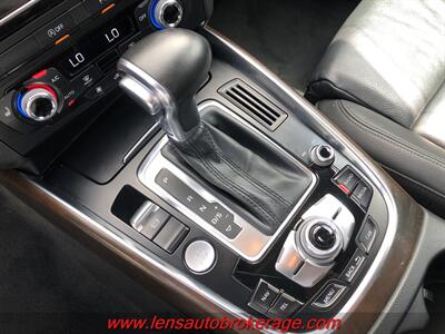 2015 Audi Q5 3.0 quattro TDI Prem  *Clean Diesel Audi! - Photo 15 - Tucson, AZ 85705