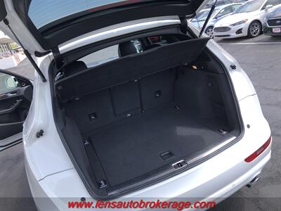 2015 Audi Q5 3.0 quattro TDI Prem  *Clean Diesel Audi! - Photo 19 - Tucson, AZ 85705