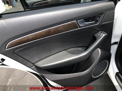 2015 Audi Q5 3.0 quattro TDI Prem  *Clean Diesel Audi! - Photo 17 - Tucson, AZ 85705